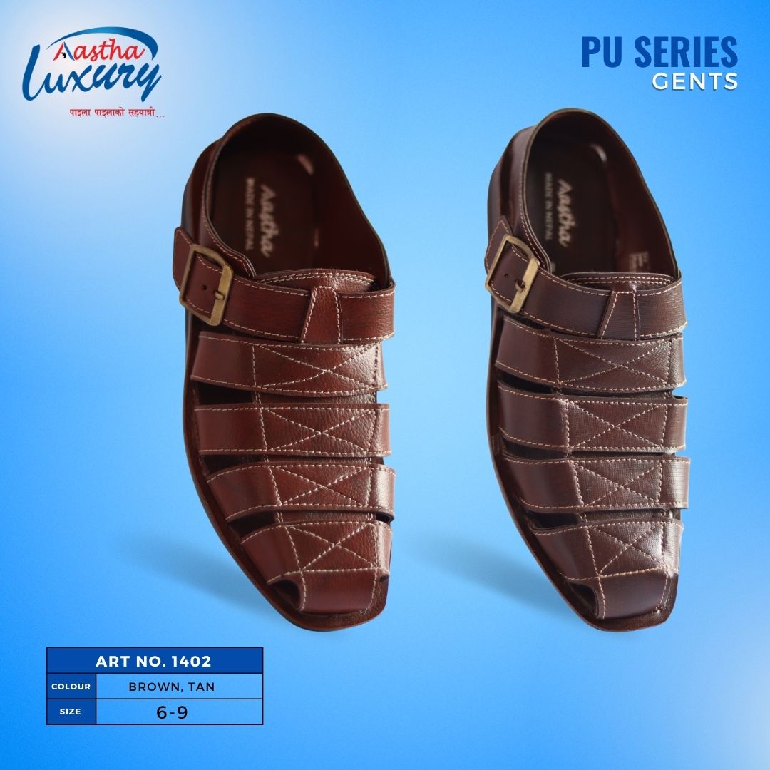 MEN'S APEX SERIES