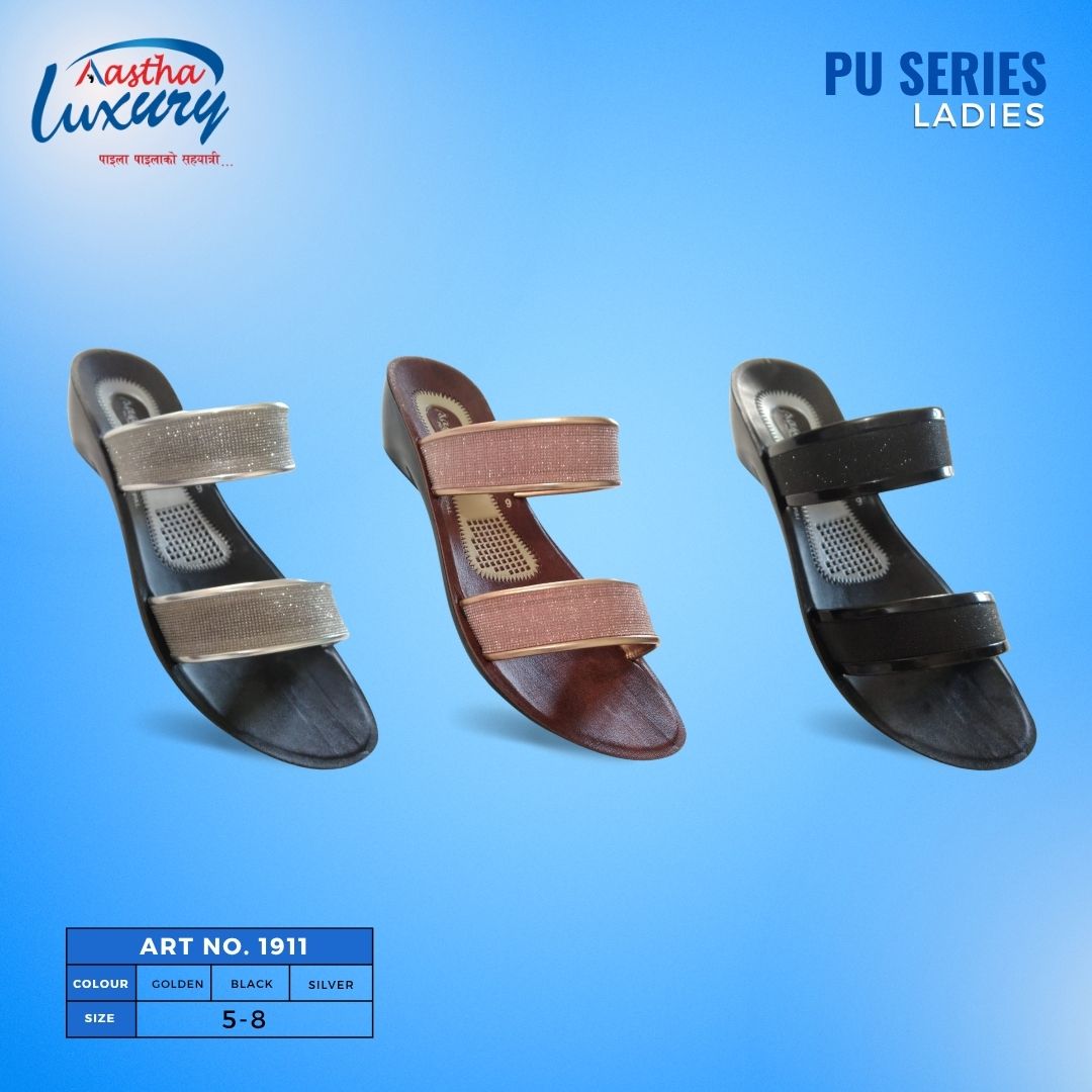 WOMEN'S LUXE SERIES
