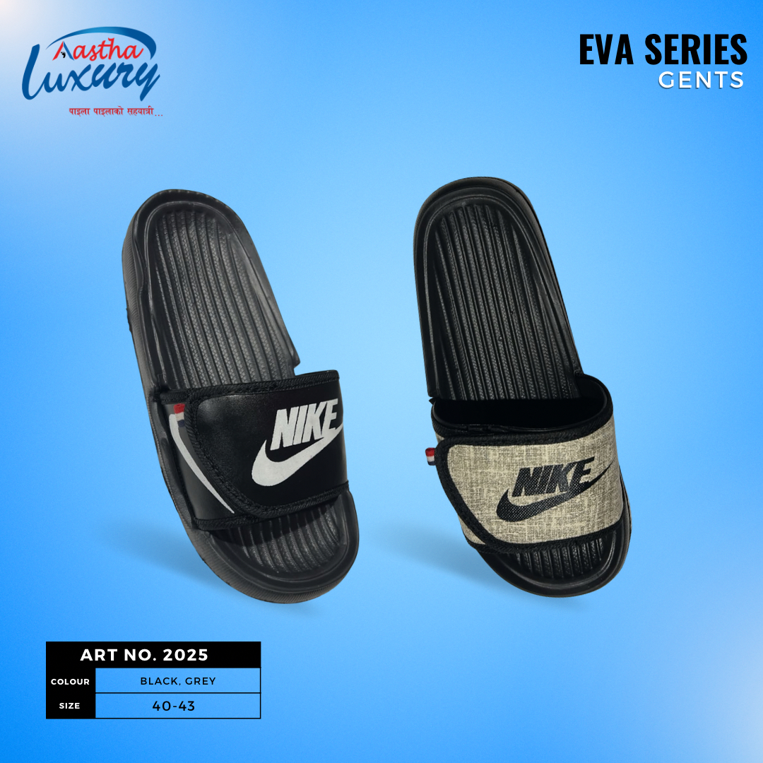Common Men Slippers