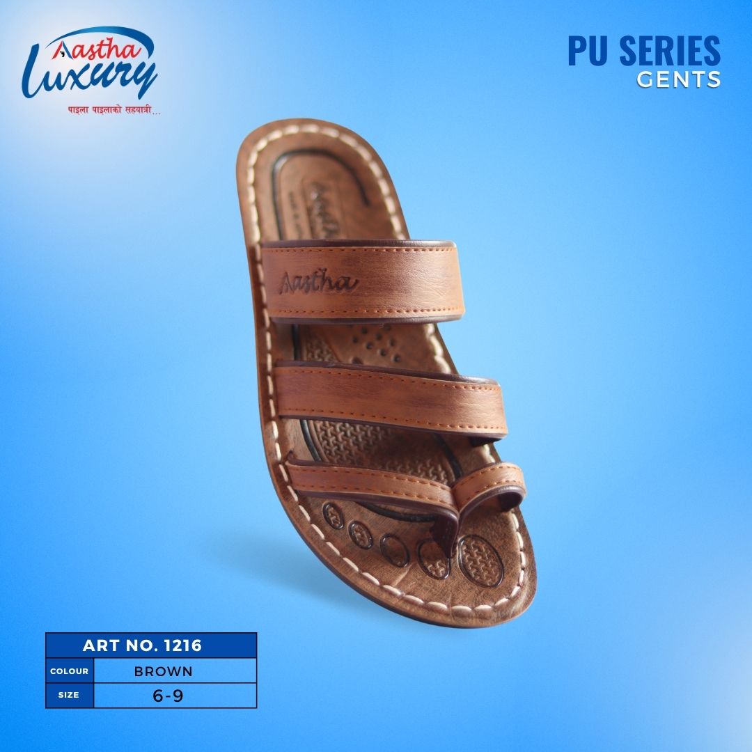 ART-1216 Stylish Sandle