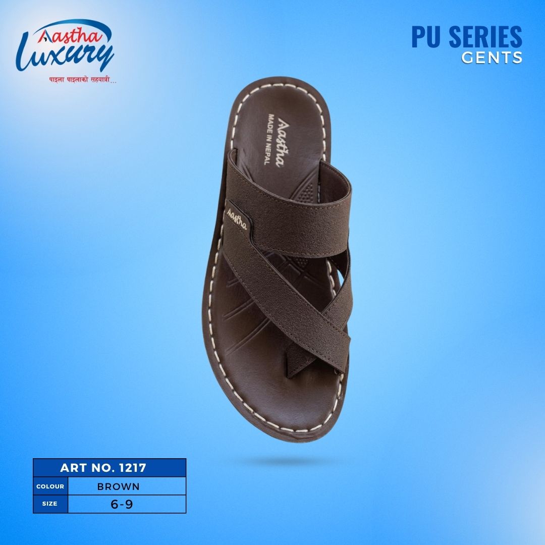 ART-1217 Premium Stylish Sandle