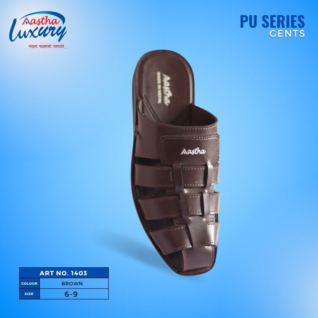 Professional Formal Sandle