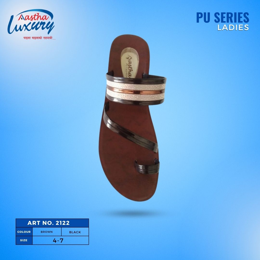 ART-2122 Ladies Sandle