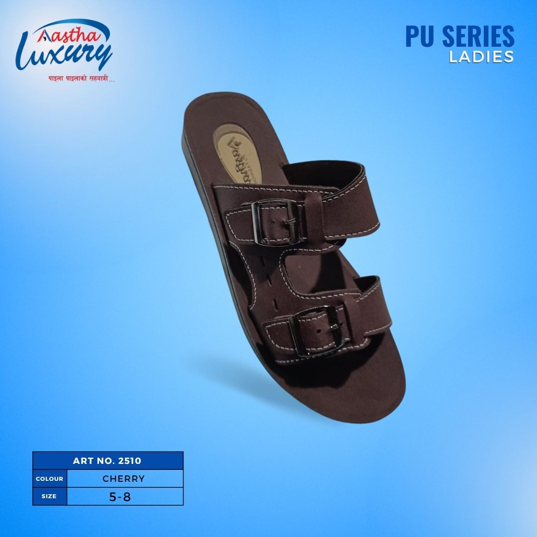 ART-2510 Ladies Casual Sandle