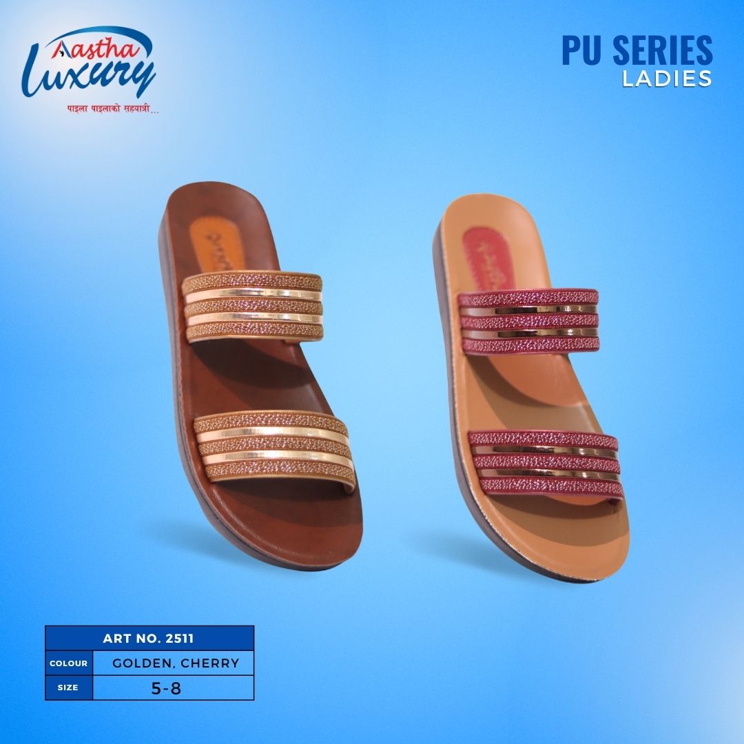 ART-2511 Ladies Sandle