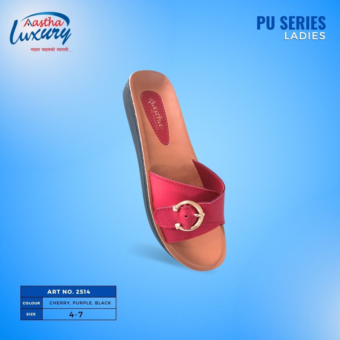 ART-2514 Ladies Sandle