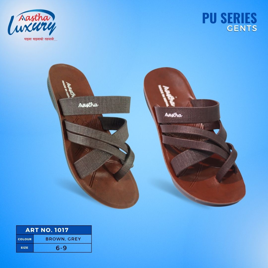 ART-1017 Stylish Men Sandle