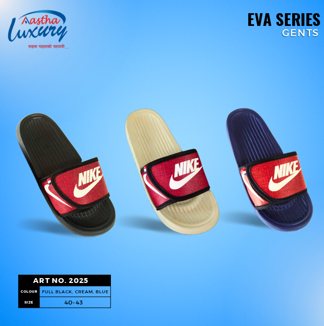 Common Men Slippers view 2