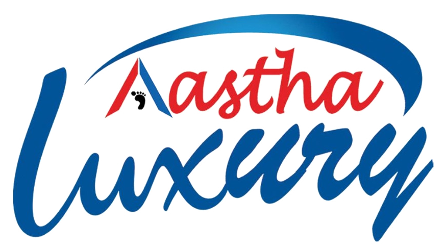 Aastha Luxury Footwear